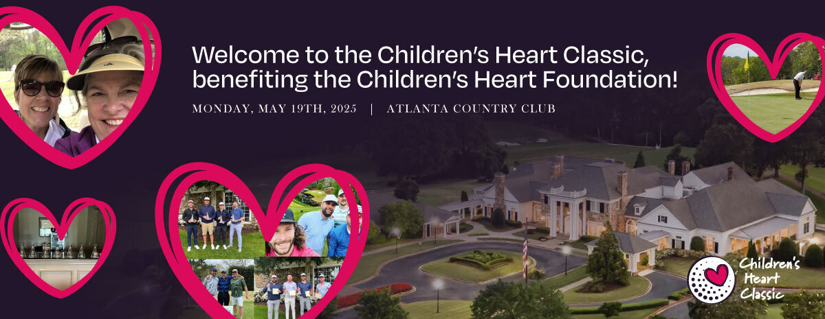 The Children's Heart Classic 2025